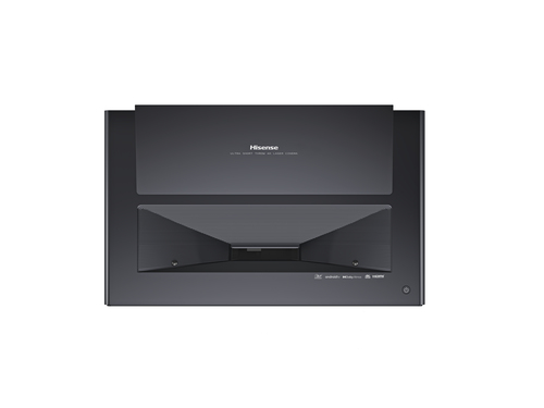 Hisense PX1-PRO Wi-Fi Black – image 7