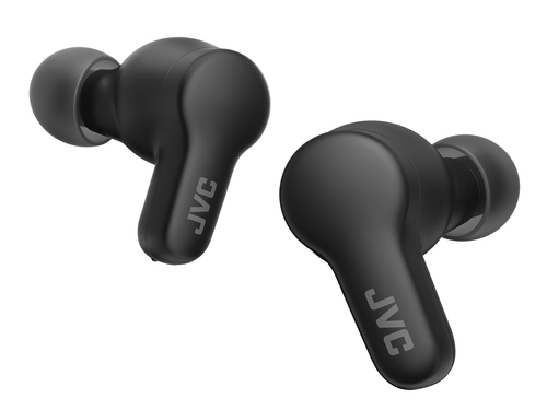 Jvc Gumy True Wireless Headphones HA-A7T Black - HA-A7T2 Black - image 3