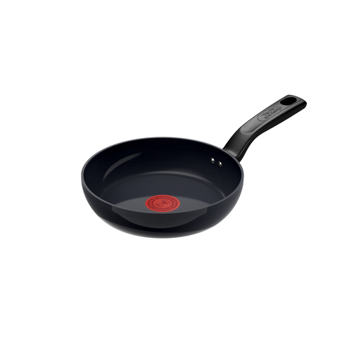 Tefal Change Black C4760225 сковородка Универсальная сковорода Круглый