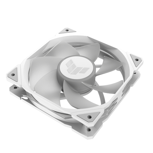ASUS TUF Gaming TR120 ARGB Reverse case fan, afbeelding 7