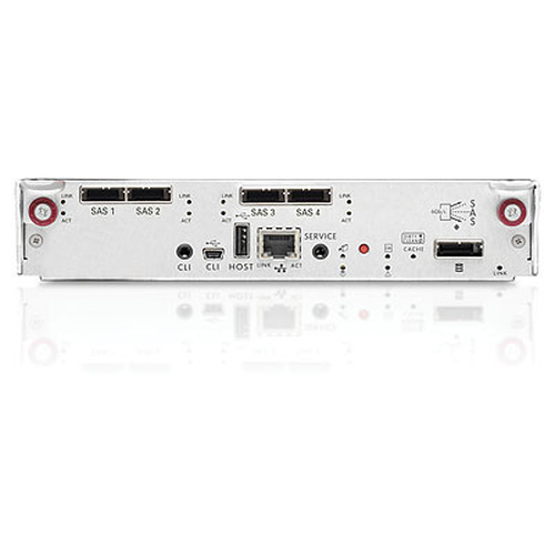HP P2000 G3 SAS MSA Array System Controller