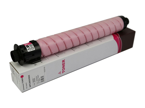 CoreParts MSP6374 toner cartridge 1 pc(s) Magenta