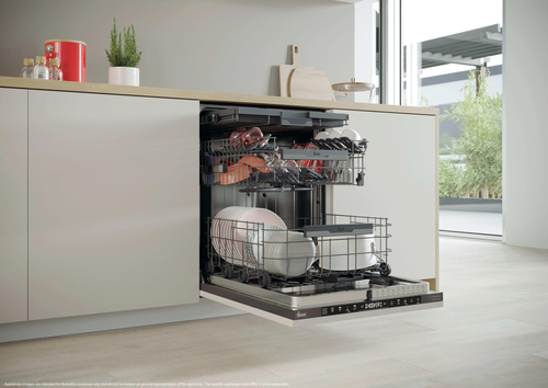 Hoover HI 6B4S1PTA – image 8