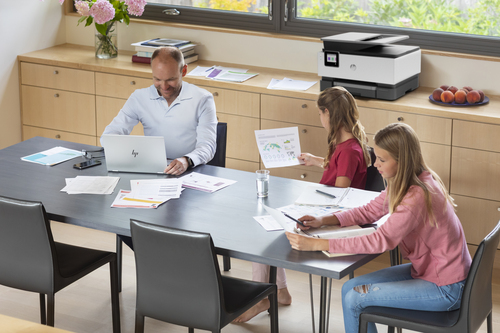 HP OfficeJet Pro 9015 All-in-One Printer – image 6
