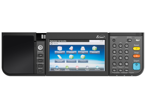 Kyocera ECOSYS 870B61102V33NL2 multifunction printer Laser A4 – image 4