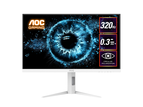 AOC G4 Q27G4SL/WS/75 computer monitor
