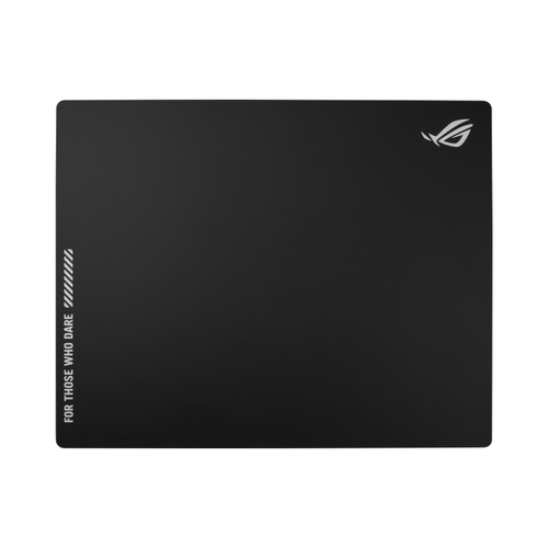 Asus Rog Moonstone Ace L Gaming Surface - Black - image 1