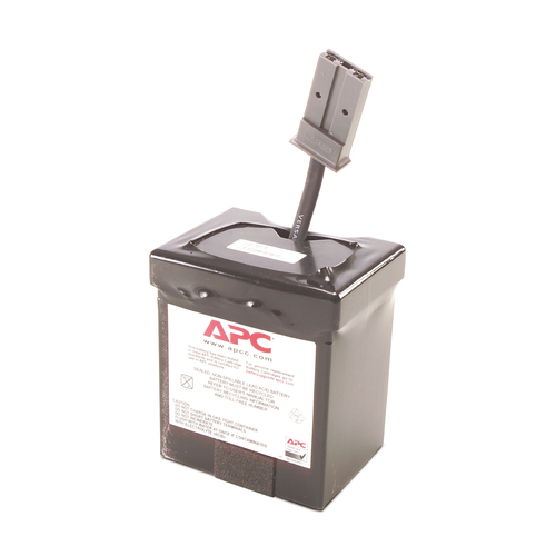 APC RBC30 vervangende oplaadbare batterij, afbeelding 2