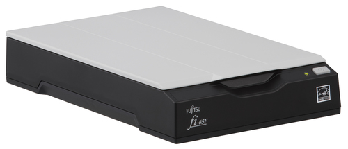 Ricoh fi-65F Flatbed scanner – image 7