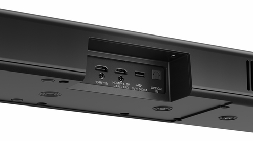 LG S90TR Black 7.1.3 channels – image 7