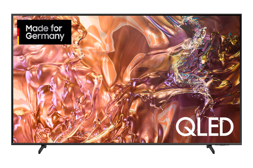 Samsung QE1D F-DE75QE1DQ610 TV