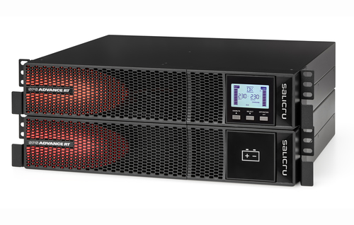 Salicru SPS 800 ADV RT2 B1 – image 8