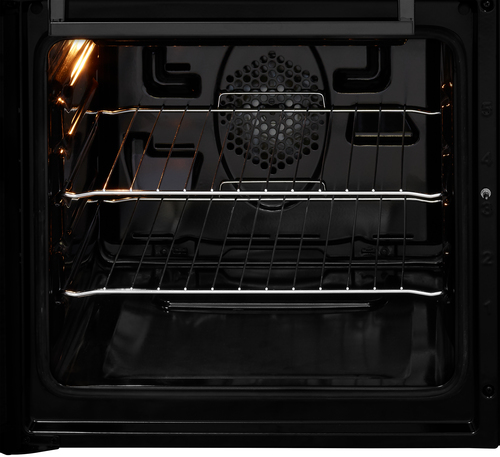Beko KDVC90K 90cm Double Oven Range Cooker with 5 Zone Ceramic Hob – image 7