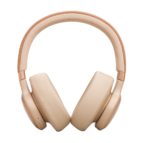 Jbl Live 770NC Sandstone - image 2