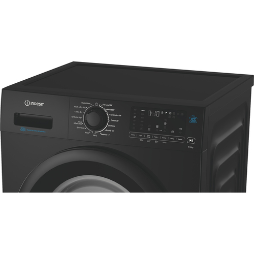 Indesit IDP 9646B PUSH&GO UK – image 4
