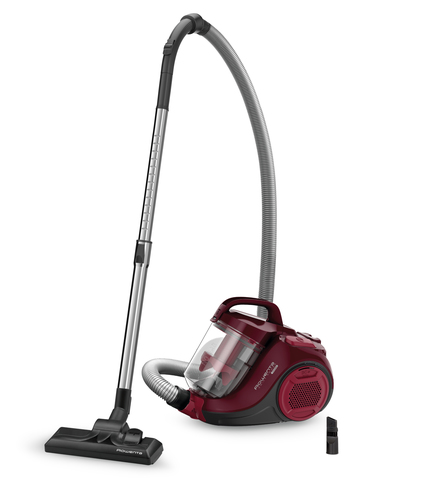 Rowenta Swift Power RO2910EA vacuum Cylinder vacuum Dry