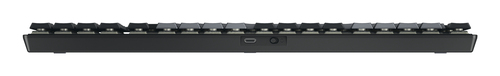 CHERRY KW 550 MX LP toetsenbord, afbeelding 3