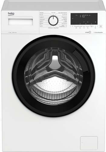 Beko WML71432NR washing machine Front-load