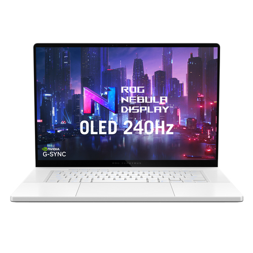 ASUS ROG Zephyrus G16 GU605MV-QR046W Intel Core Ultra 9 185H Laptop – image 1