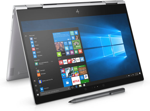 HP Spectre x360 13-ae051tu Intel® Core™ i7 i7-8550U Hybrid (2-in-1) – image 9