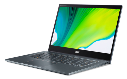 Acer Spin 7 SP714-61NA-S8Z7 Snapdragon 8CX Hybrid (2-in-1) – image 2