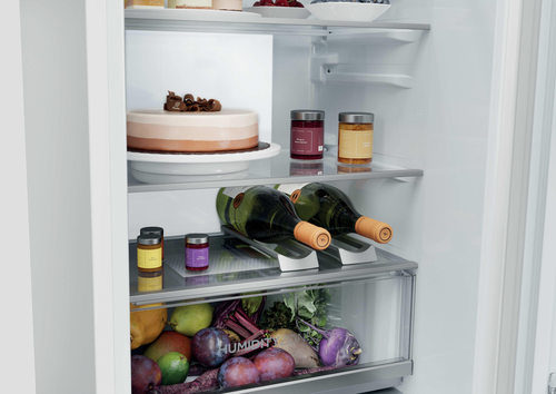 Haier 34901784 fridge-freezer Built-in – image 4