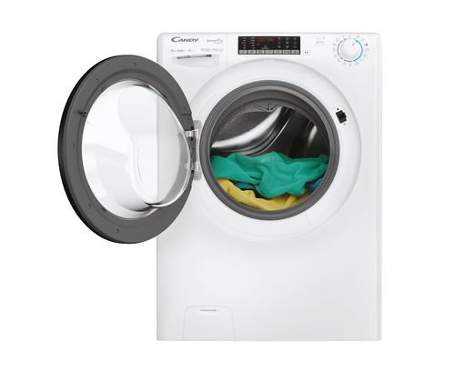 Candy Smart Pro Inverter CSO6106TWMB6/1-S washing machine Front-load – image 3