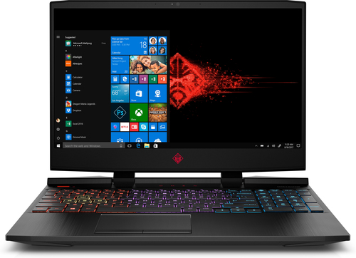 HP 4TW17EA