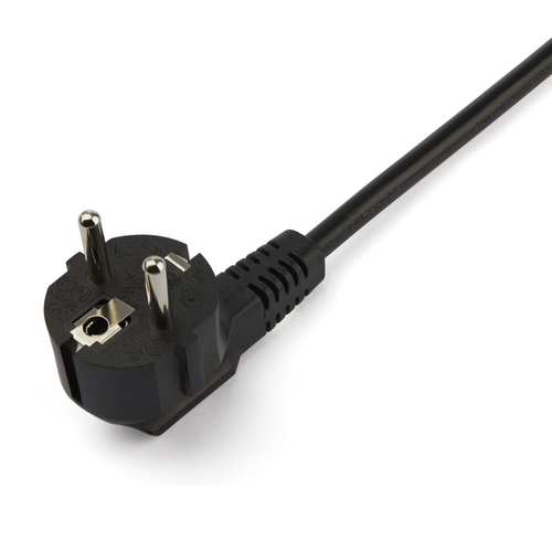 StarTech.com PXT101YEU2M - Voedingskabel, afbeelding 2