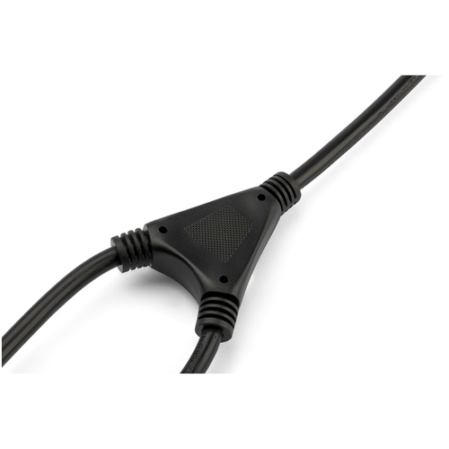 StarTech.com PXT101YEU2M - Voedingskabel, afbeelding 3