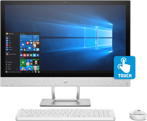HP 4TX91EA