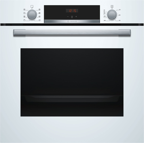 Bosch Serie 4 HBA553BV0 four 71 L A Blanc
