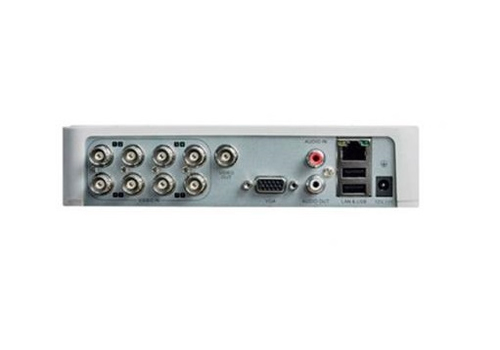 Specs Hikvision Digital Technology Ds 7108hghi F1 N Digital Video Recorder Dvr White Ds 7108hghi F1 N