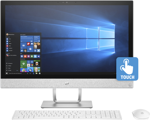 HP 4DW68EA