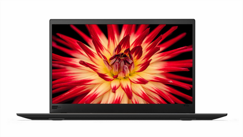 Lenovo ThinkPad X1 Carbon, 14", Core i7-8550U, 16 GB RAM, 512 GB SSD