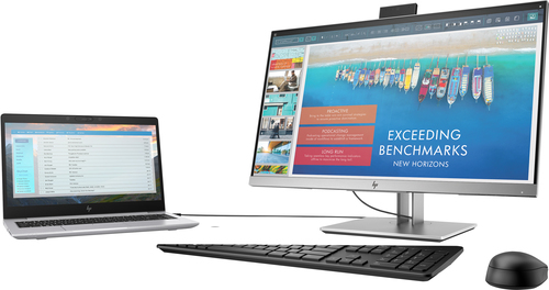 HP E243d + EliteDisplay E243 – image 7