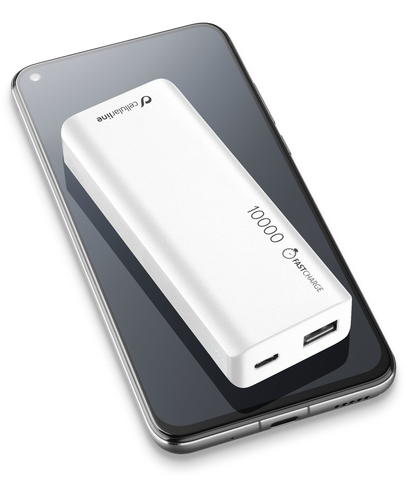 Cellularline FREEPSLIM10000W