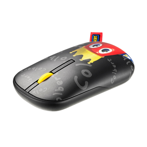 ASUS Marshmallow Mouse MD100 Philip Colbert Edition – image 2