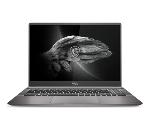 MSI Creator Z16P B12UHST-040 Intel® Core™ i7 i7-12700H Laptop