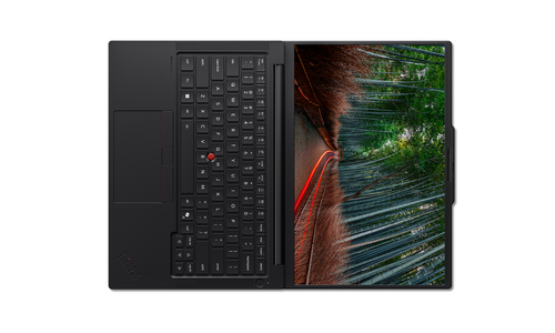 Lenovo ThinkPad P14s Gen 7 AMD () laptop, afbeelding 10