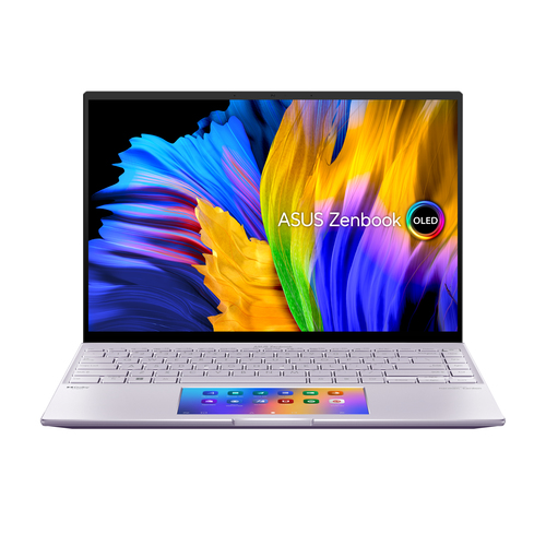 ASUS Zenbook 14X OLED UX5400EG-OLED713SP laptop Intel® Core™ i7 i7-1165G7 – image 1