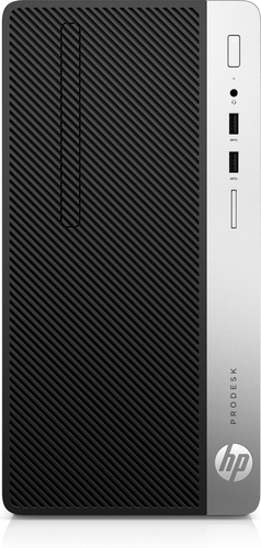 HP ProDesk 400 G6 7EL69EA, Core i5 9500, 4 GB RAM, 1 TB HDD