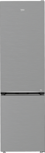 Beko CNA4603VPS Freestanding AeroFlowTM Fridge Freezer with HarvestFreshTM