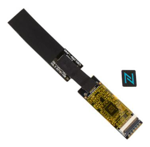 Shuttle PNFC01 liidesekaart/adapter Sisemine NFC