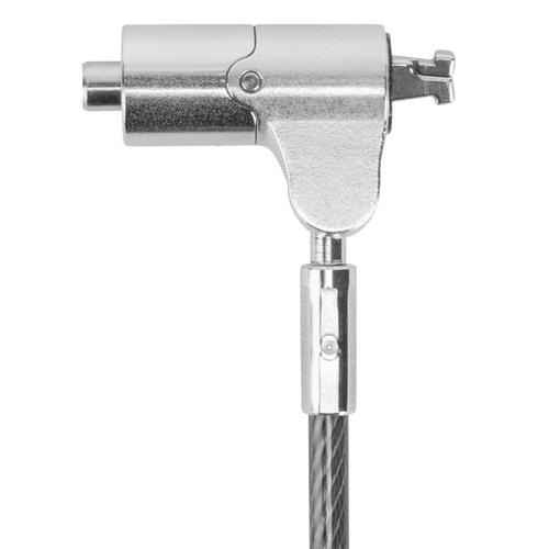 TARGUS DEFCON Master Keyed Retail Lock