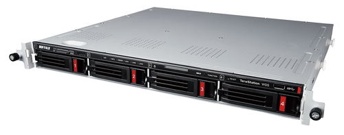 TERASTATION 5420R WINDOWS SERVE  R IOT 2019 STANDARD 32TB 4 BAY NAS - Código: WS5420RN40S9 | Compra en Guadalajara