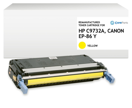 CoreParts QI-EP-86Y toner cartridge