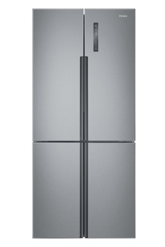 Haier HTF-456DM6 468 L Silver