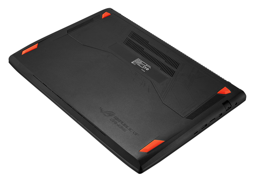 ASUS ROG Strix GL502VS-DB71 laptop Intel® Core™ i7 i7-6700HQ – image 7