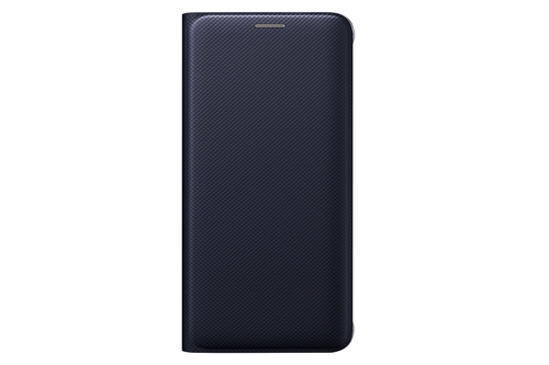Samsung EF-WG928 mobile phone case Flip case Black – image 1